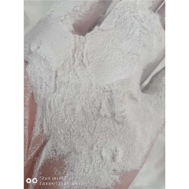 焦作水处理用氧化镁储存注意事项